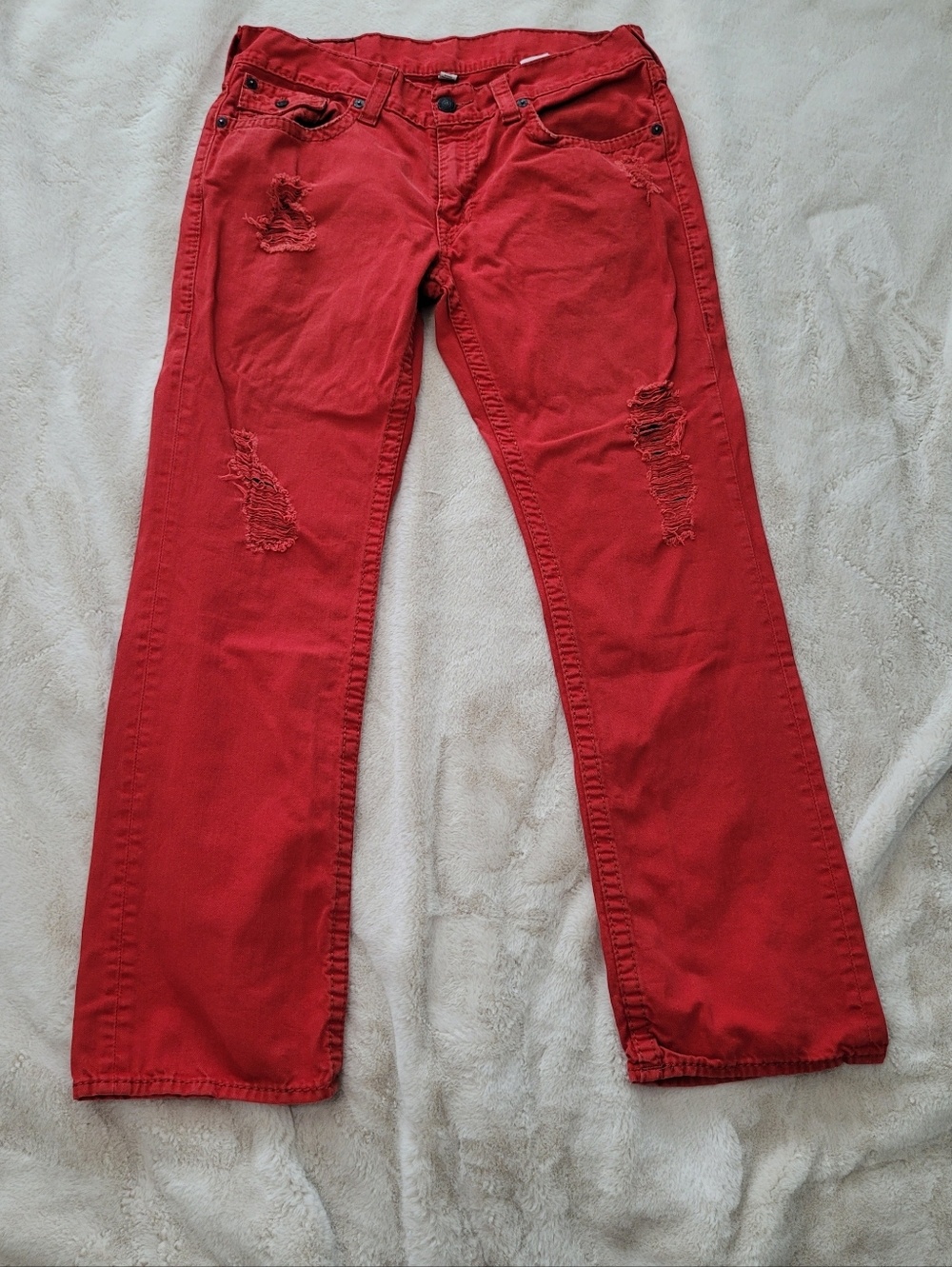 LIKE NEW True Religion Jeans